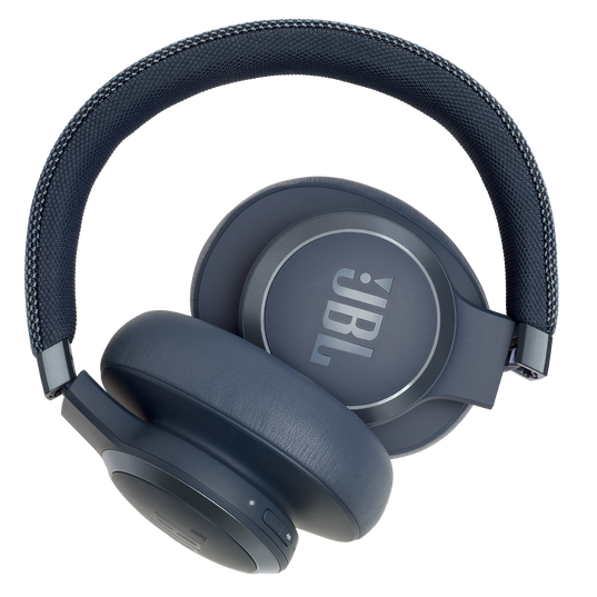 JBL LIVE 650BTNC | Over Ear Headphones
